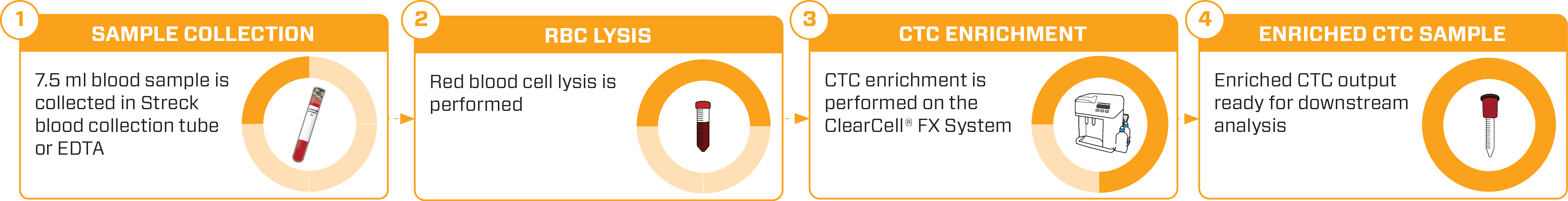 clearbridge clearcell fx1 workflow